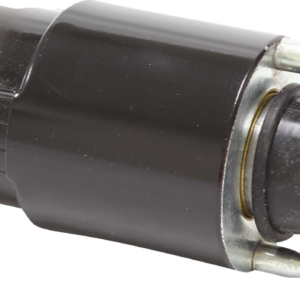 Solenoid Assembly - M8