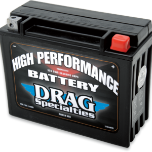 High Performance Battery - YTX24HL