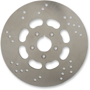 Rotor - 11-1/2" - Front