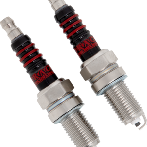 Spark Plugs - '99-'22 Twin Cam/XL