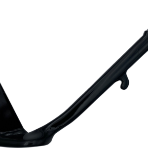Kickstand - Black - 1" Extended