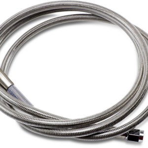 Universal Brake Line - Clear - 60"