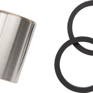 Caliper Piston & Seal Kit - Front - '07-'13XL