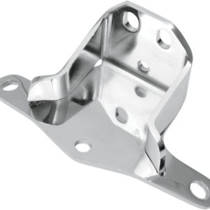Top Motor Mount - Chrome