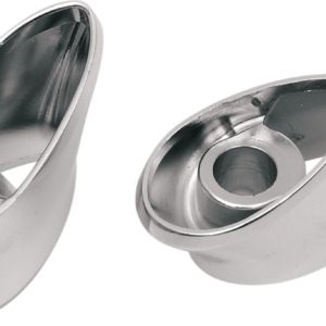 Turn Signal Bracket - Rear