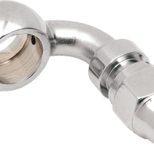 Banjo Fitting - 7/16" - 90 Degree