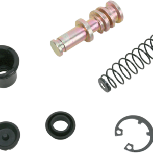 Master Cylinder Rebuild Kit - Front - Dual Disc