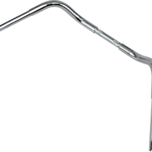 Handlebar - Buffalo - FLHR - TBW - Chrome