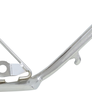 Kickstand - Chrome - 1" Under Stock
