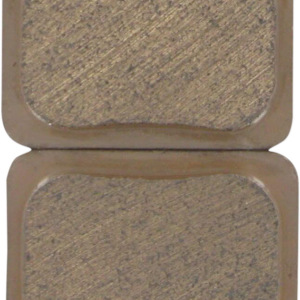 Sintered Brake Pads