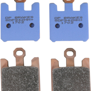 Sintered Brake Pads - Kawasaki/Suzuki