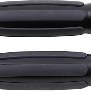 Rail Grips - TBW - Matte Black