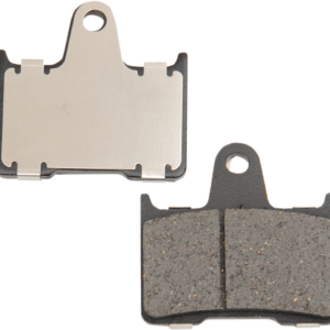 Semi-Metallic Brake Pads - Rear - HD Sportster