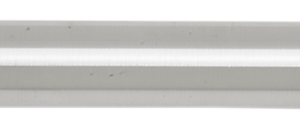 Axle Kit - Front - Chrome - '08-'25 Touring