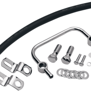 Crankcase Breather Kit - Sportster
