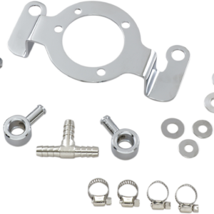 Support Bracket Kit - Big Twin