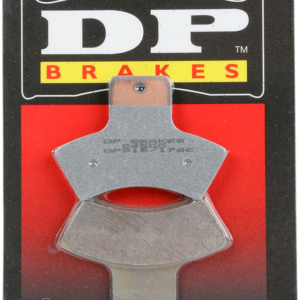Sintered Brake Pads - Polaris