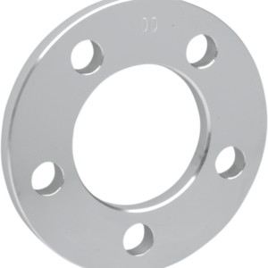 Rear Pulley Spacer - .125" - '00-'25