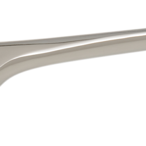 Clutch Lever Assembly with 3/8" Cable Opening - Chrome