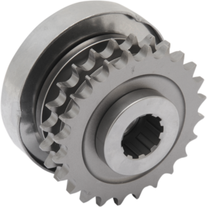 Compensating Sprocket Kit - '91-'01 Big Twin