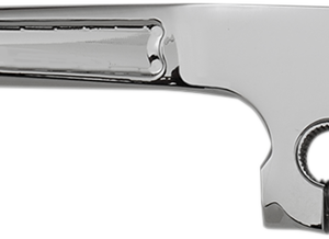 Heel/Toe Shifter - Chrome - FXD