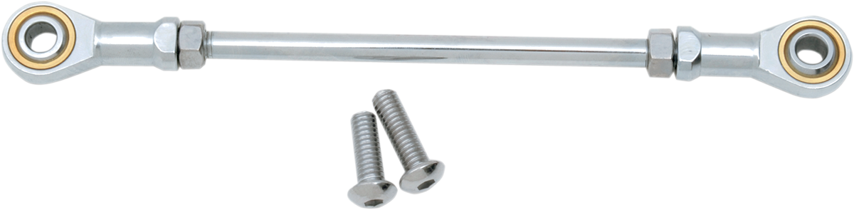 Shift Linkage - Chrome - 8-1/4"