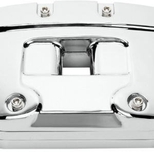 Rocker Cover Chrome - '84-'91 EVO Big Twin