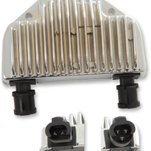 Regulator - Chrome - '08-'16 FXD