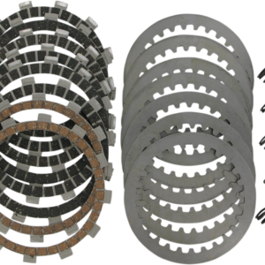 Clutch Kit - YFM660R