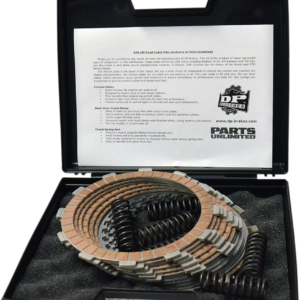 Clutch Kit - CRF450