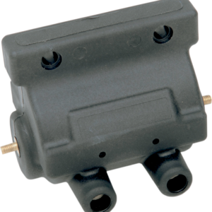Ignition Coil - 4 Ohm - Black