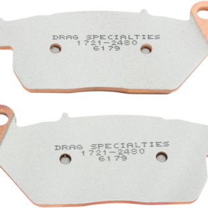 Sintered Brake Pads - Sportster