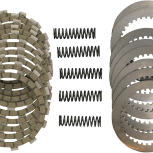 Clutch Kit - ZX-9 R Ninja