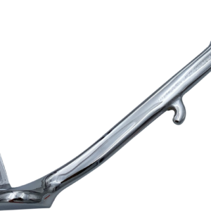 Kickstand - Chrome - 1" Extended
