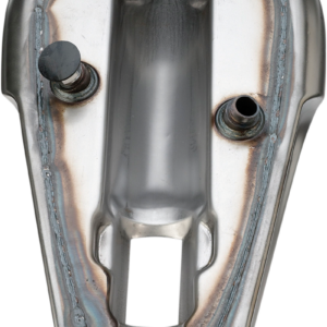Legacy Gas Tank with Cap - Carbureted Models
