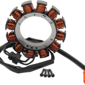 Stator - '07-'14 XL