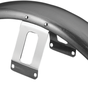 Front Fender - Raw - FXS/FXST