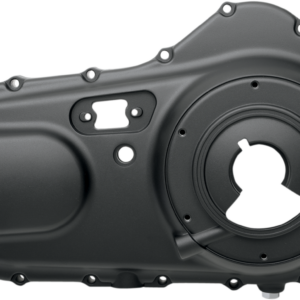 Primary Cover - Satin Black - '06-'22 XL