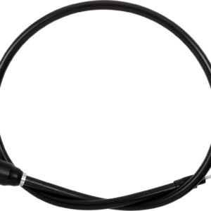 Quick Connect Clutch Cable - Upper - 33" - Black/Black