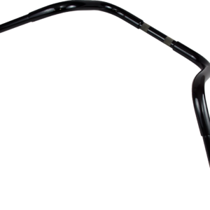 Handlebar - Buffalo - Bagger Ape - Black