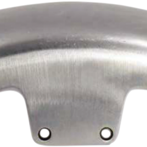 Front Fender - For 16"-19" Wheel - Smooth