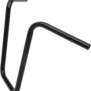 1" Handlebar - Narrow Ape - 16" - TBW - Black