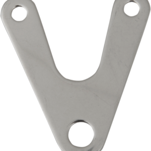 Y-Bracket - Chrome
