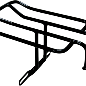 Luggage Rack - Black - FXD