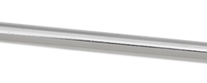 Shift Linkage - Chrome - 11"