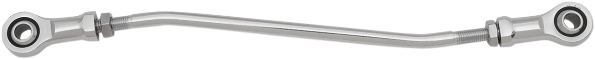 Shift Linkage - Chrome - 11"