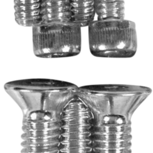 Bolt Set - Super-B Air Cleaner/Carburetor