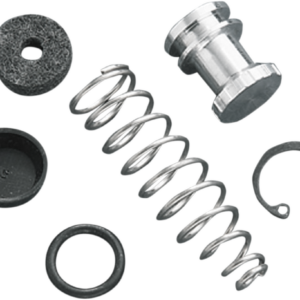 Master Cylinder Rebuild Kit - Front