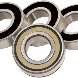 Wheel Bearing Kit - Rear - Harley-Davidson Street/Touring/Trike