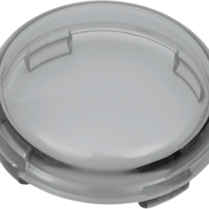Turn Signal Lens - Smoke